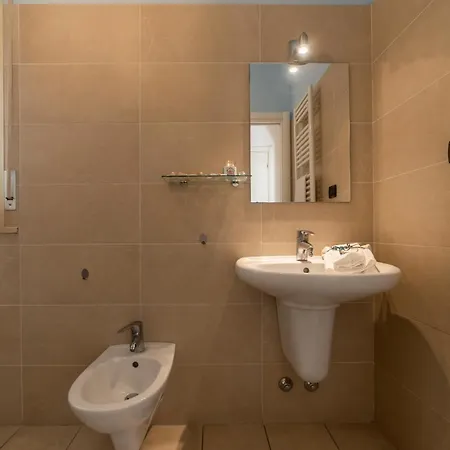 4 Family Baviera 24 Daire